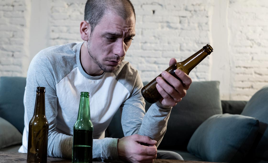 Убрать алкогольную зависимость в Итатском